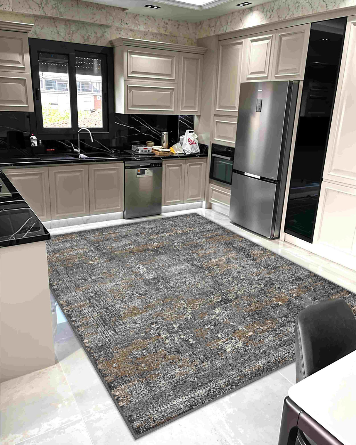 Elegance Area Rug 9906