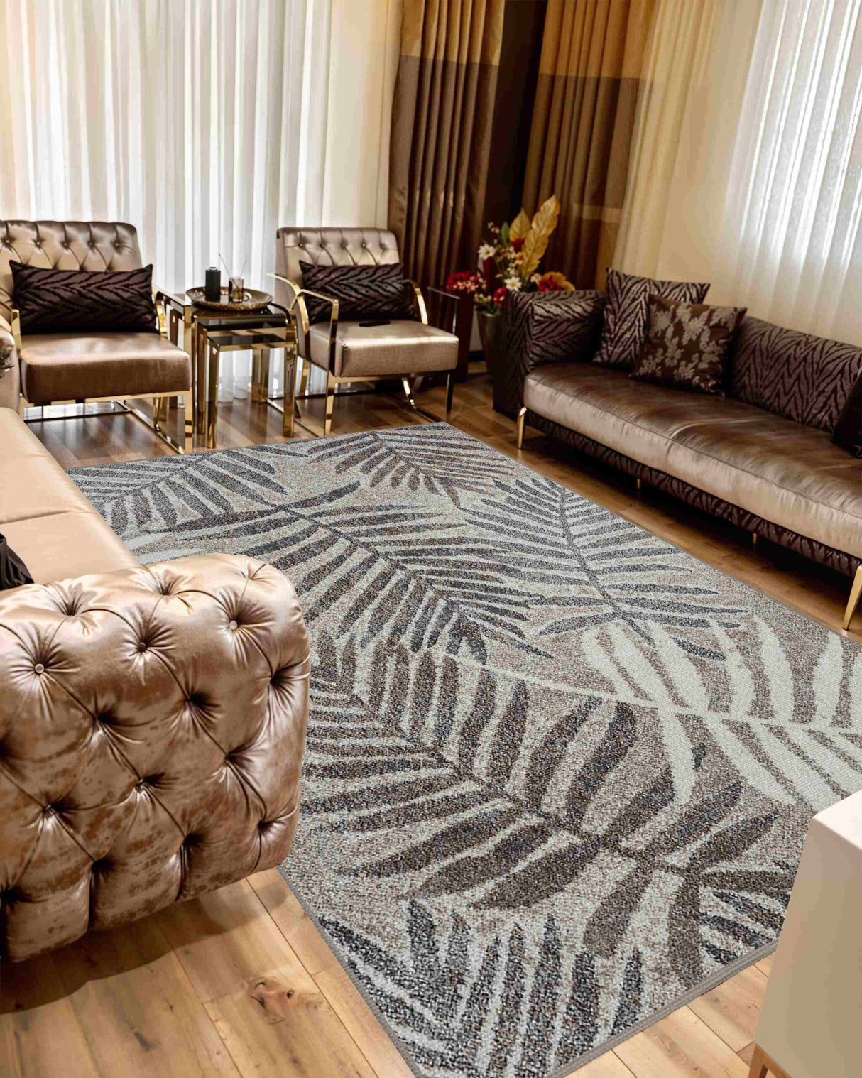 Aurora Area Rug 9911