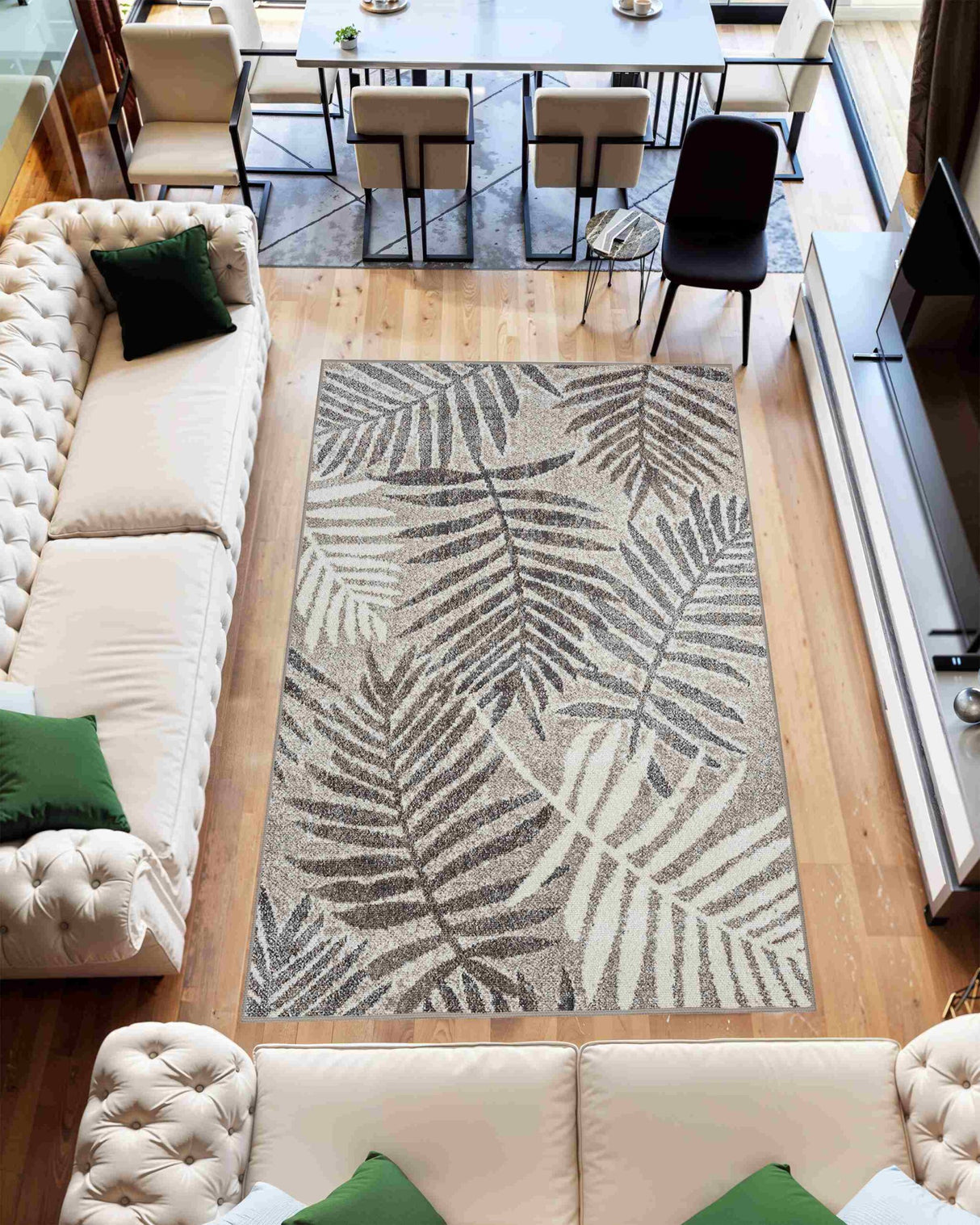 Aurora Area Rug 9911