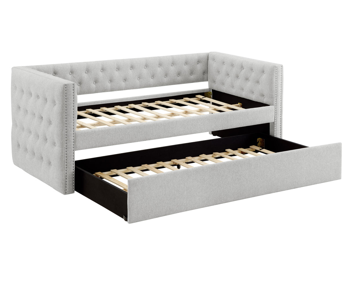 Trina Daybed - Dove Gray