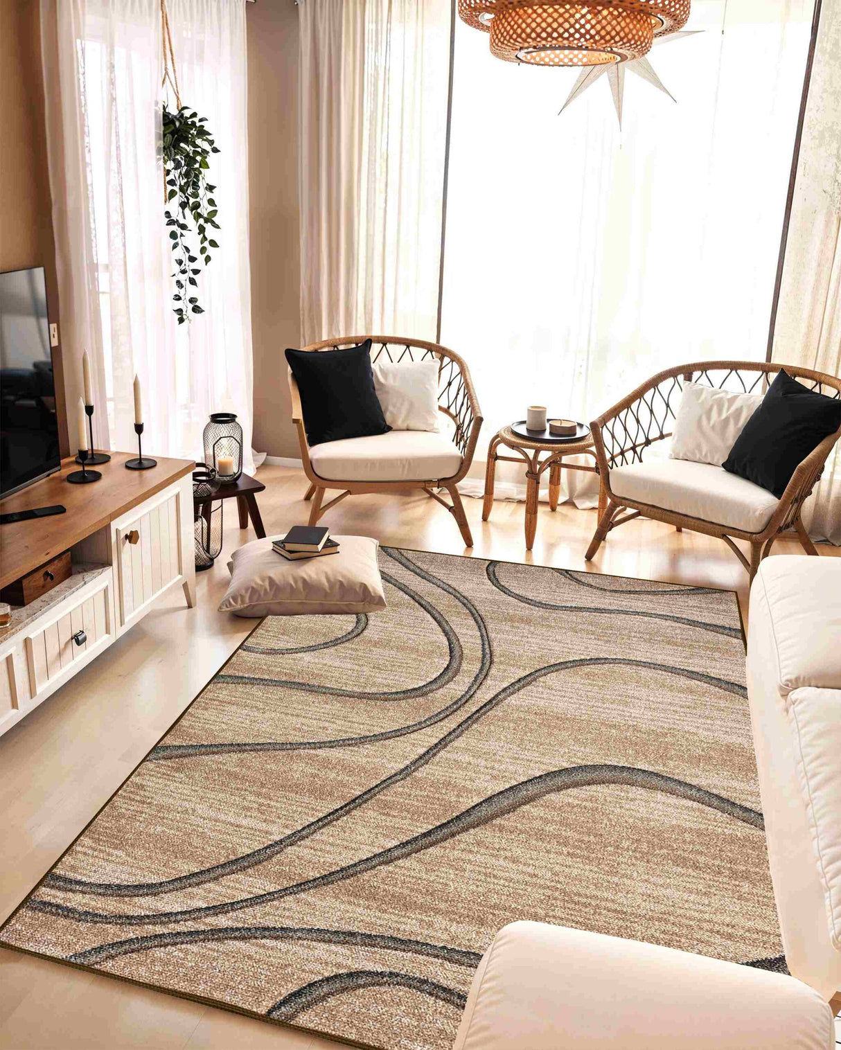 Atlas Area Rug 9953