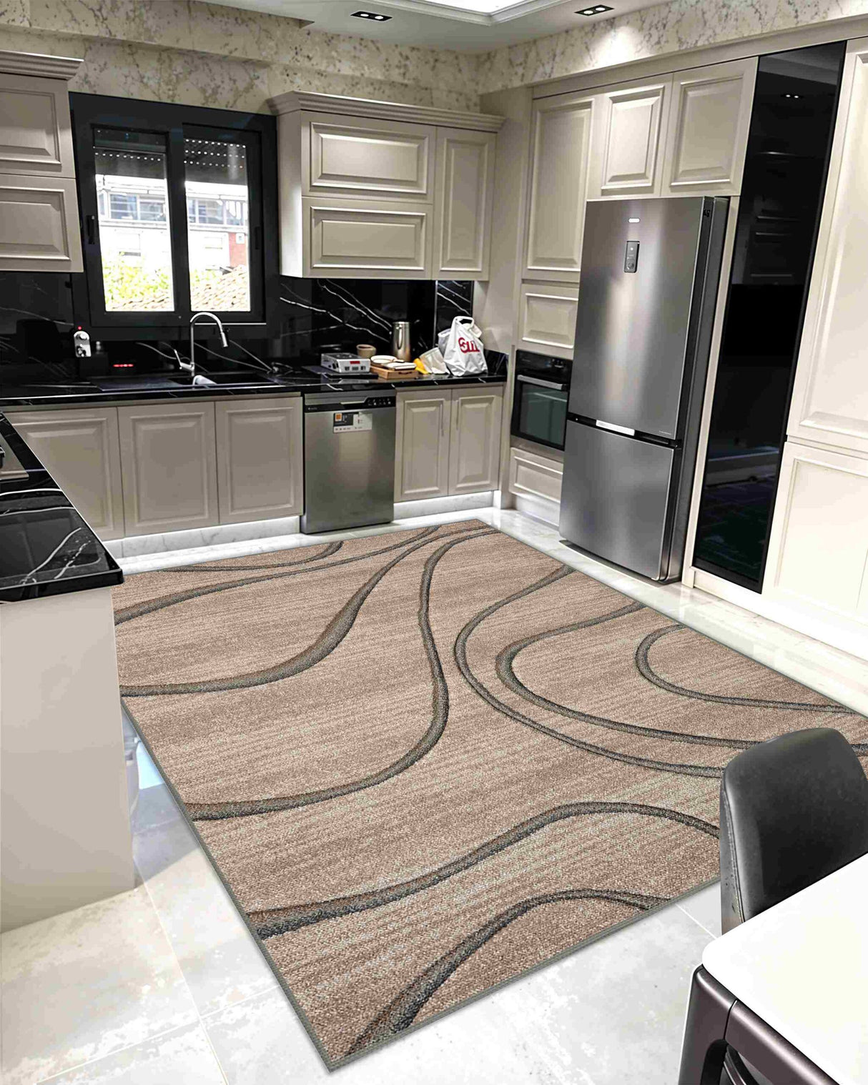 Atlas Area Rug 9953
