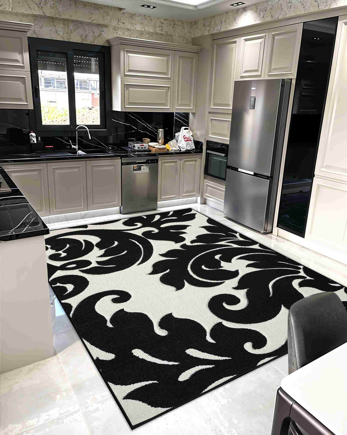 Atlas Area Rug 9954