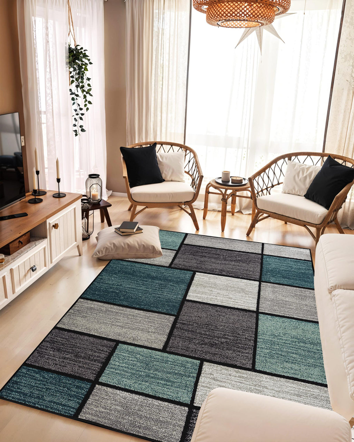 Atlas Area Rug 9957