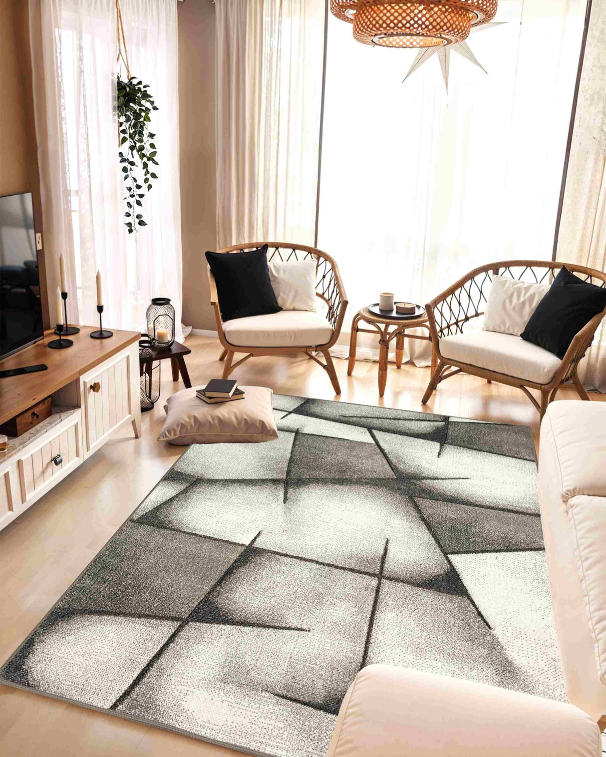 Atlas Area Rug 9958