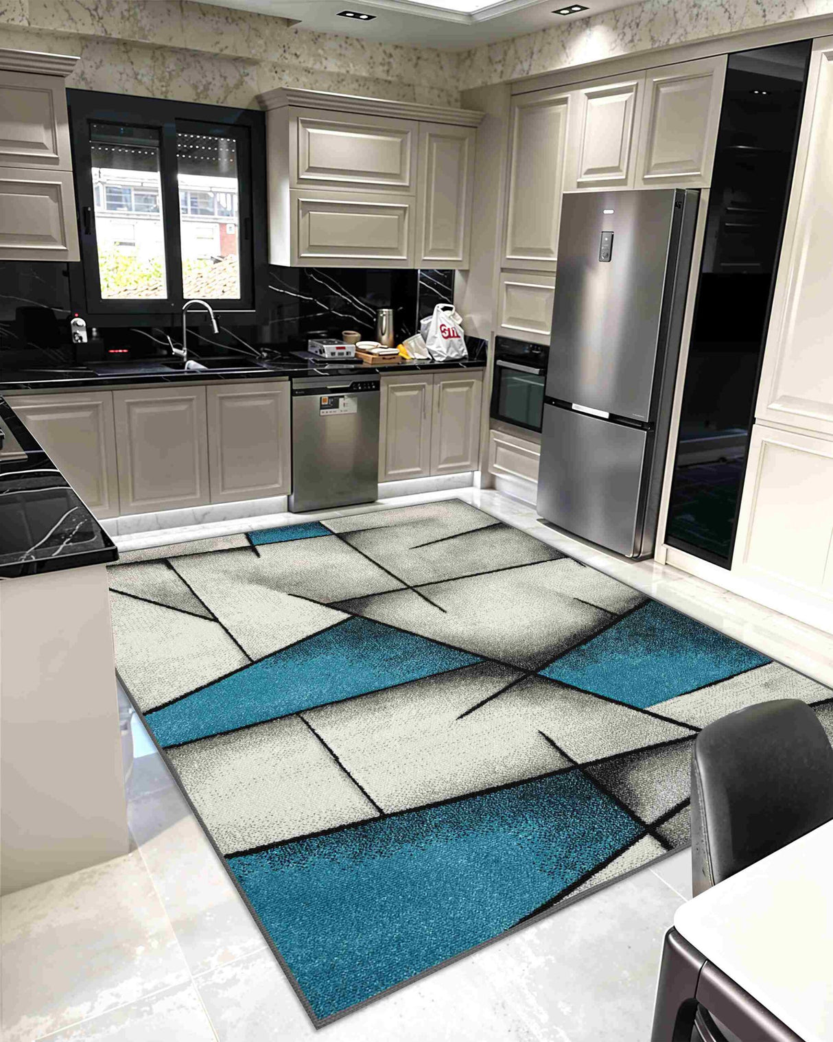 Atlas Area Rug 9959