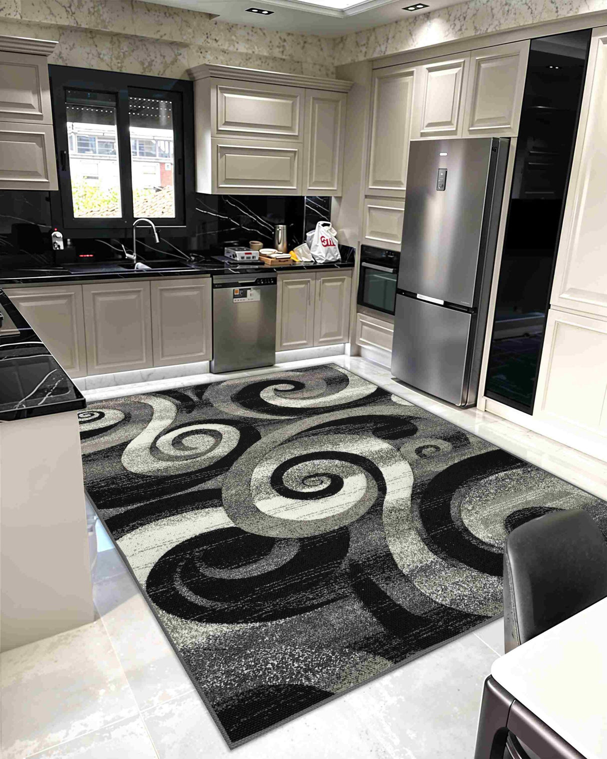 Atlas Area Rug 9960
