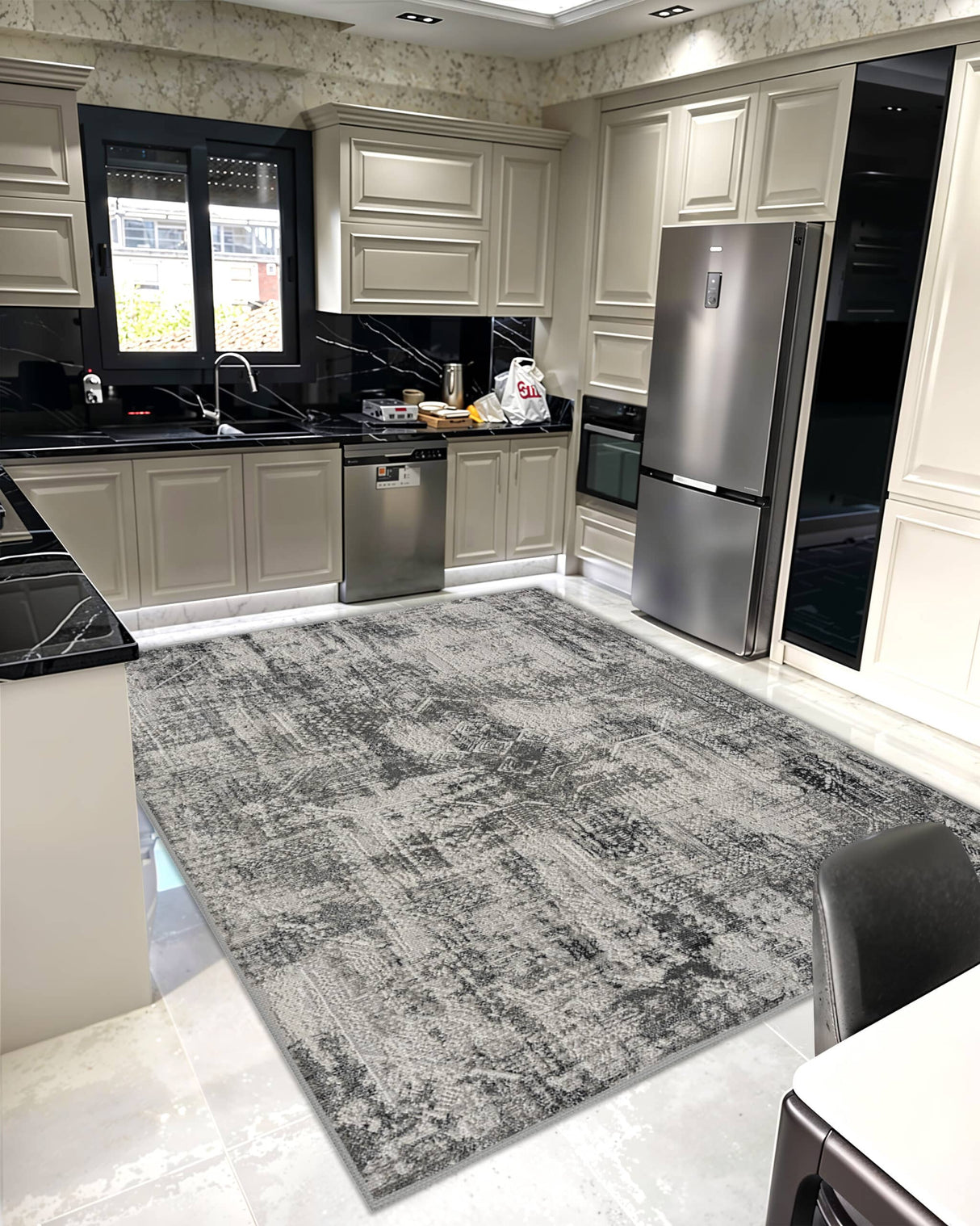 Jericho Area Rug 9960