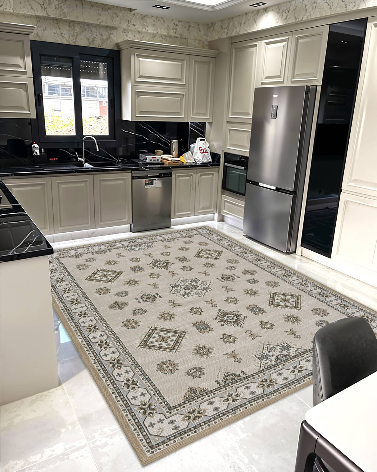 Trabzon Area Rug 99905