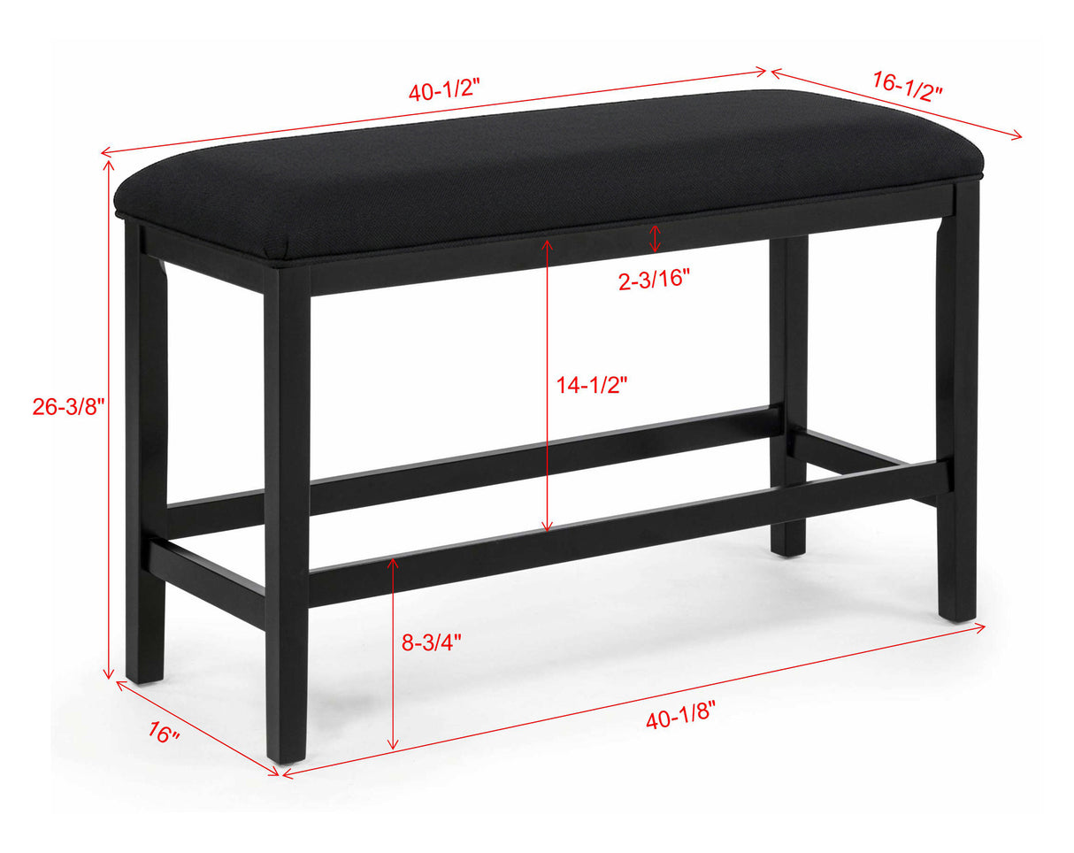 Sebastian Dining Bench