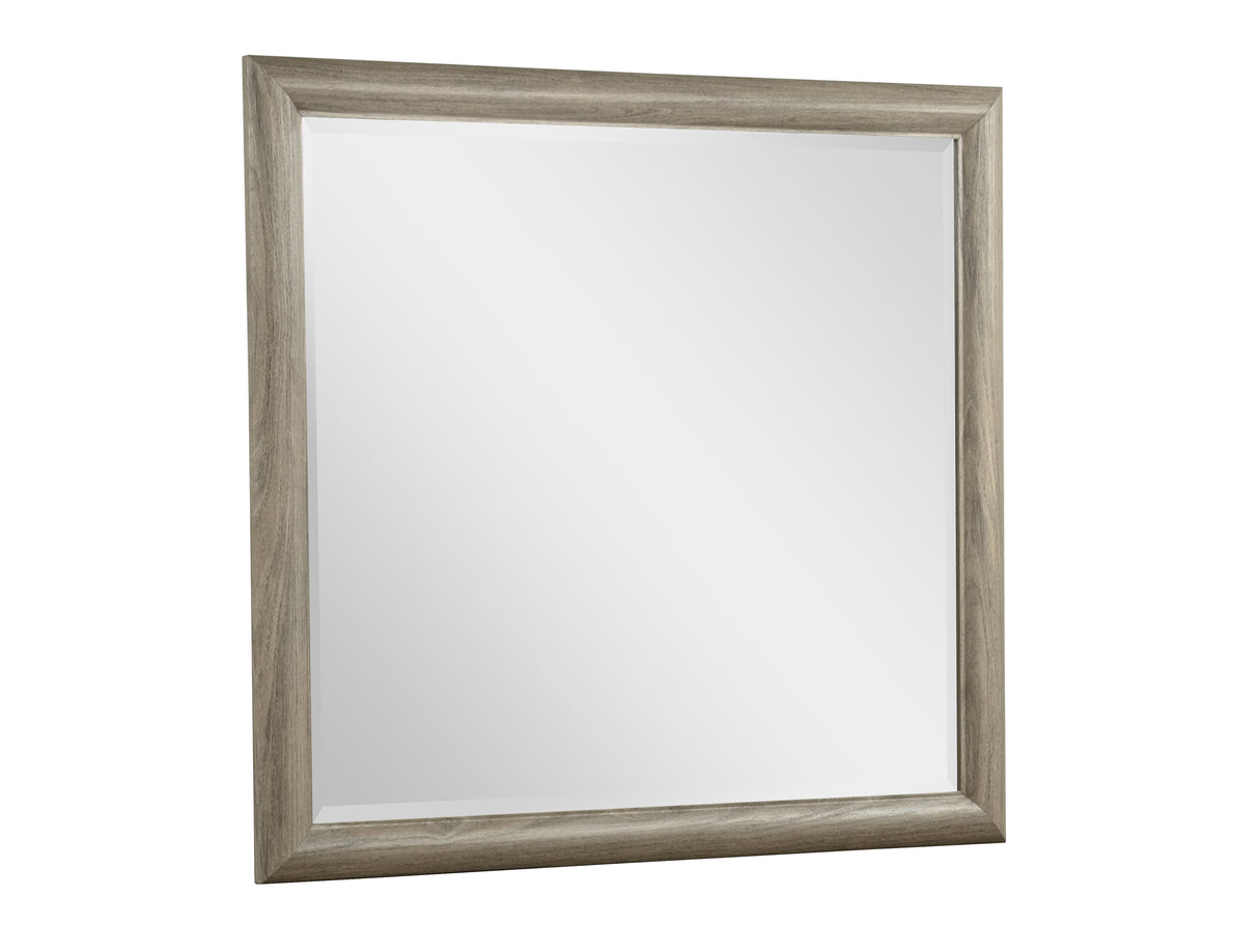 Veranda Bedroom Group mirror