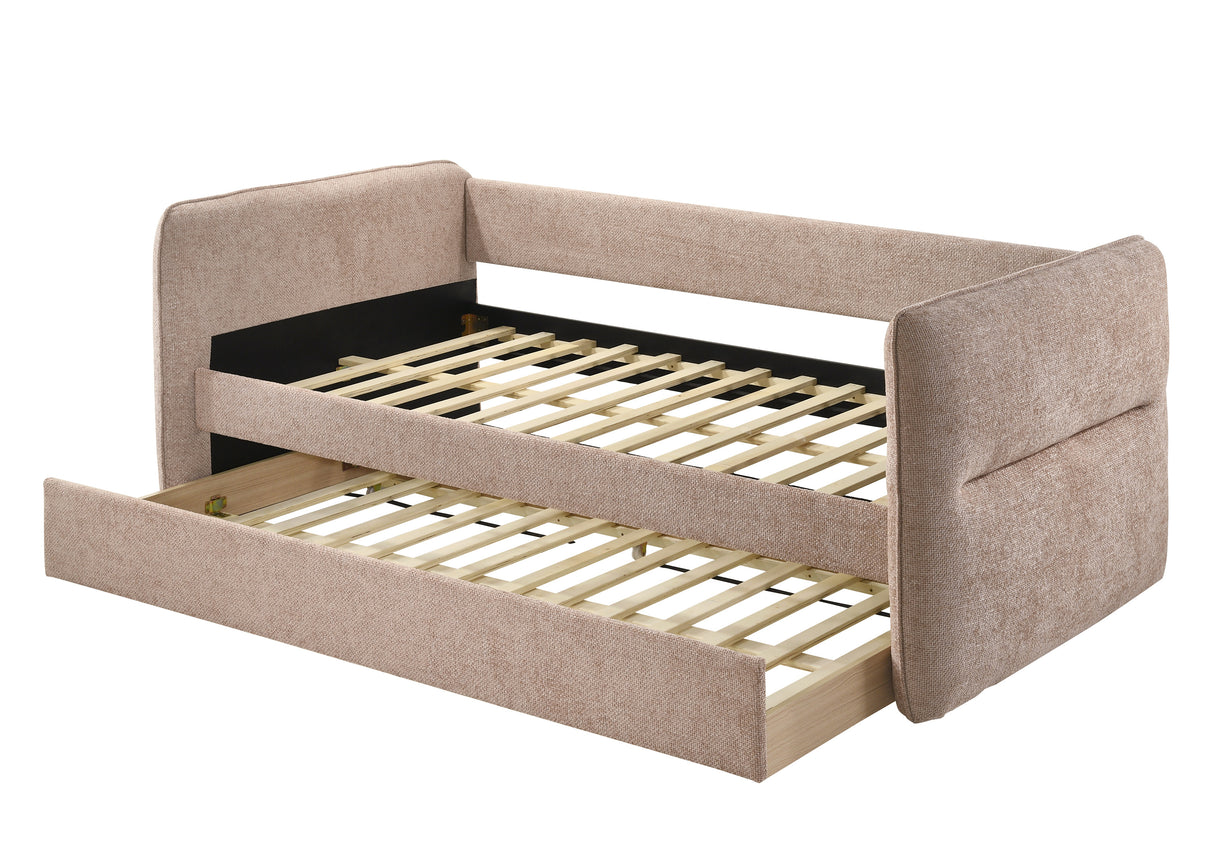 Philipa Daybed Mauve