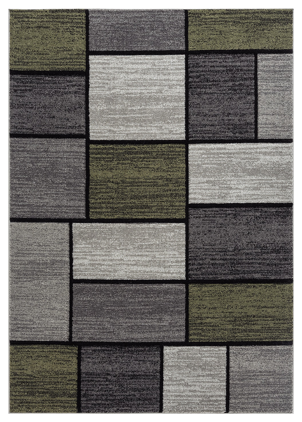 Atlas Area Rug 9956