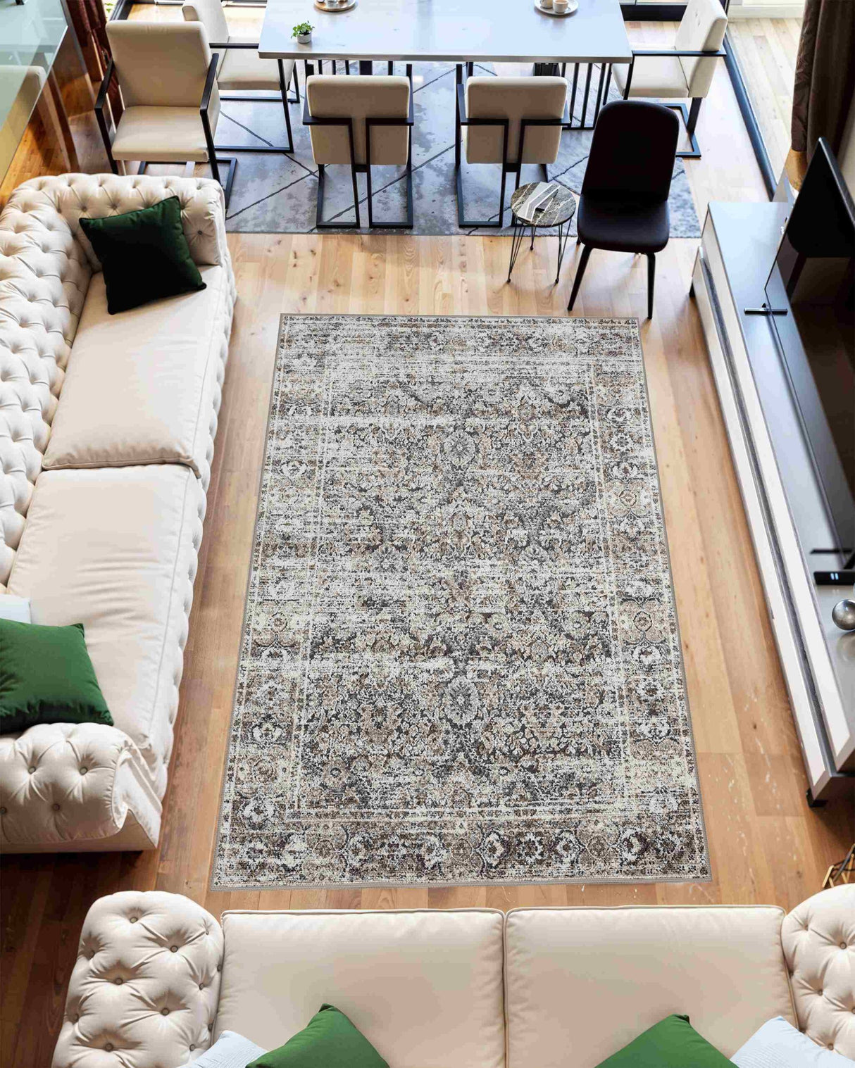 Aurora Area Rug 9913