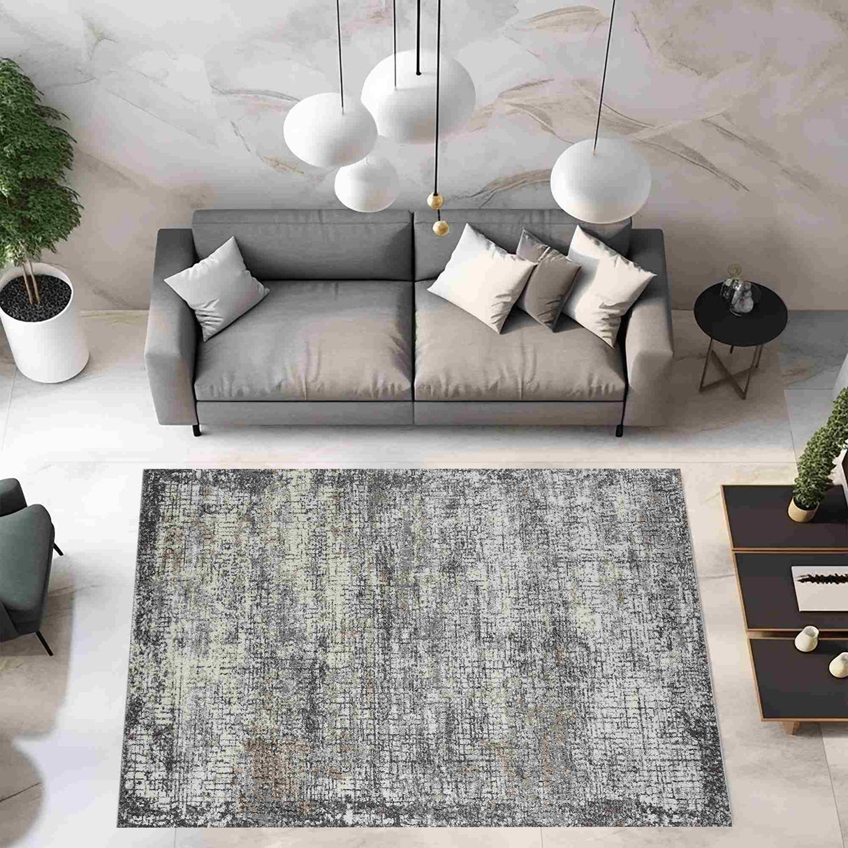 Aurora Area Rug 9915