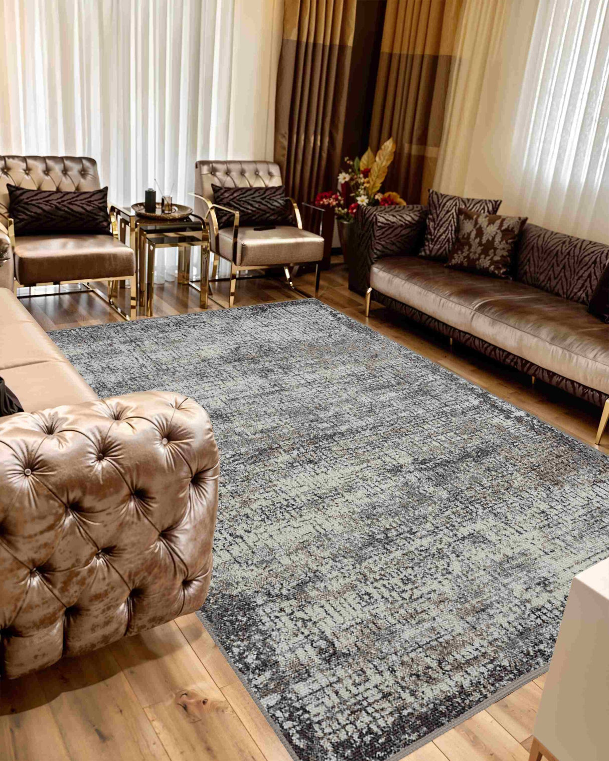 Aurora Area Rug 9915