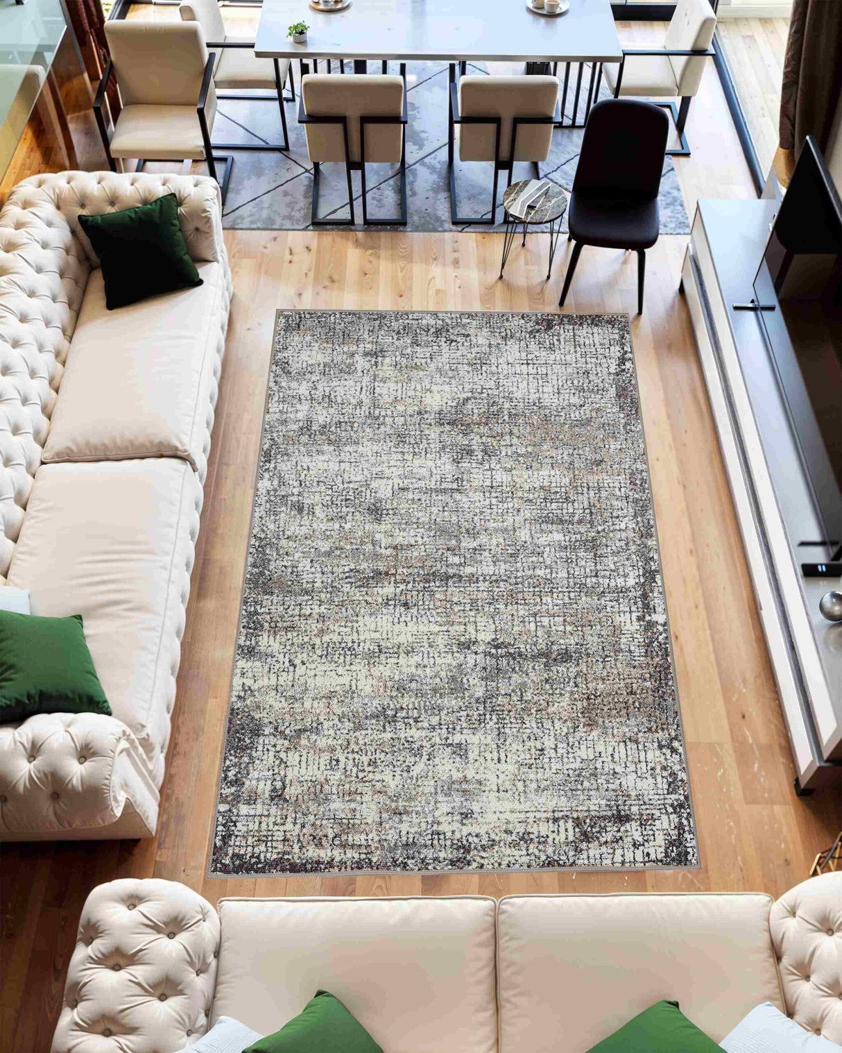 Aurora Area Rug 9915