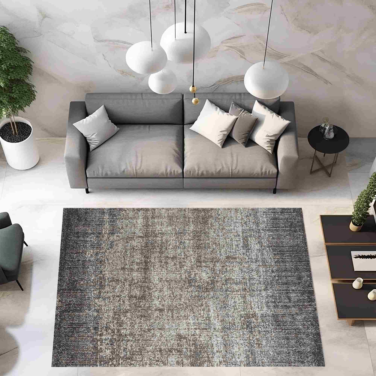 Aurora Area Rug 9916