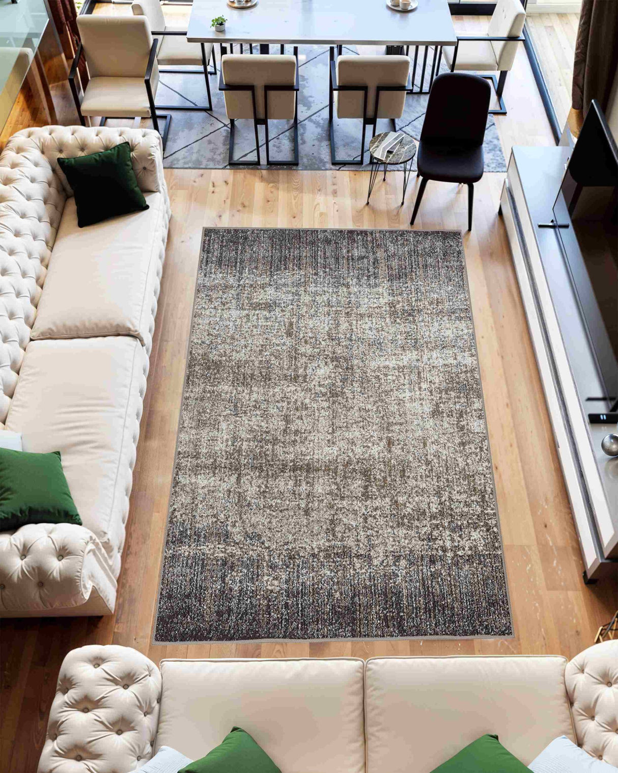 Aurora Area Rug 9916