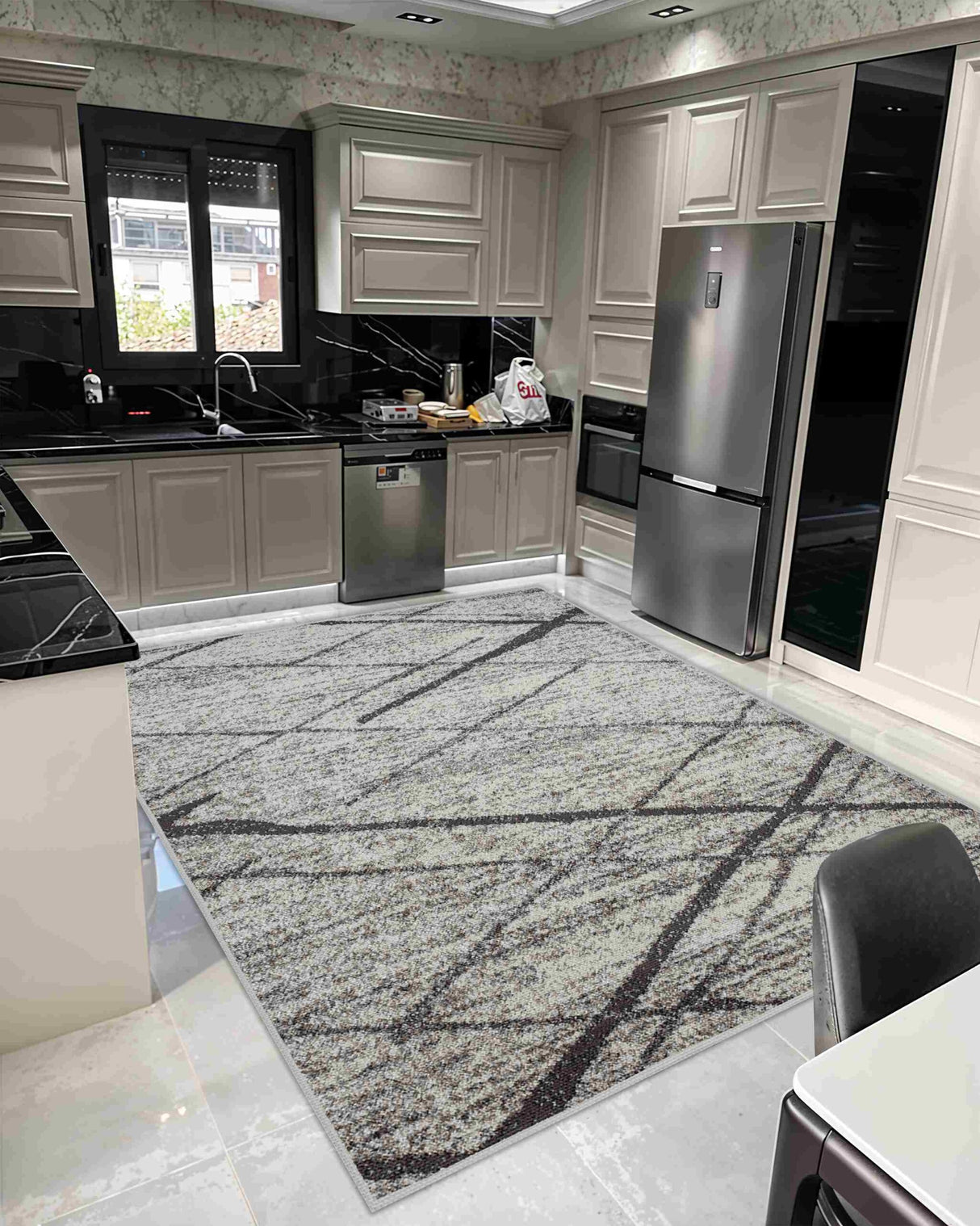 Aurora Area Rug 9917