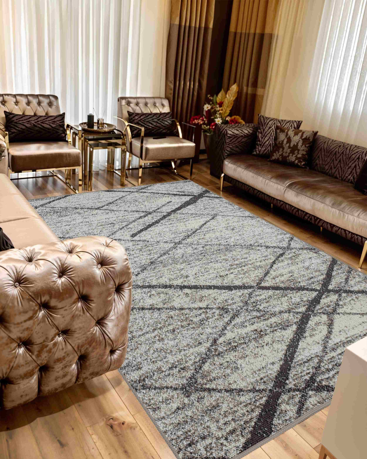 Aurora Area Rug 9917
