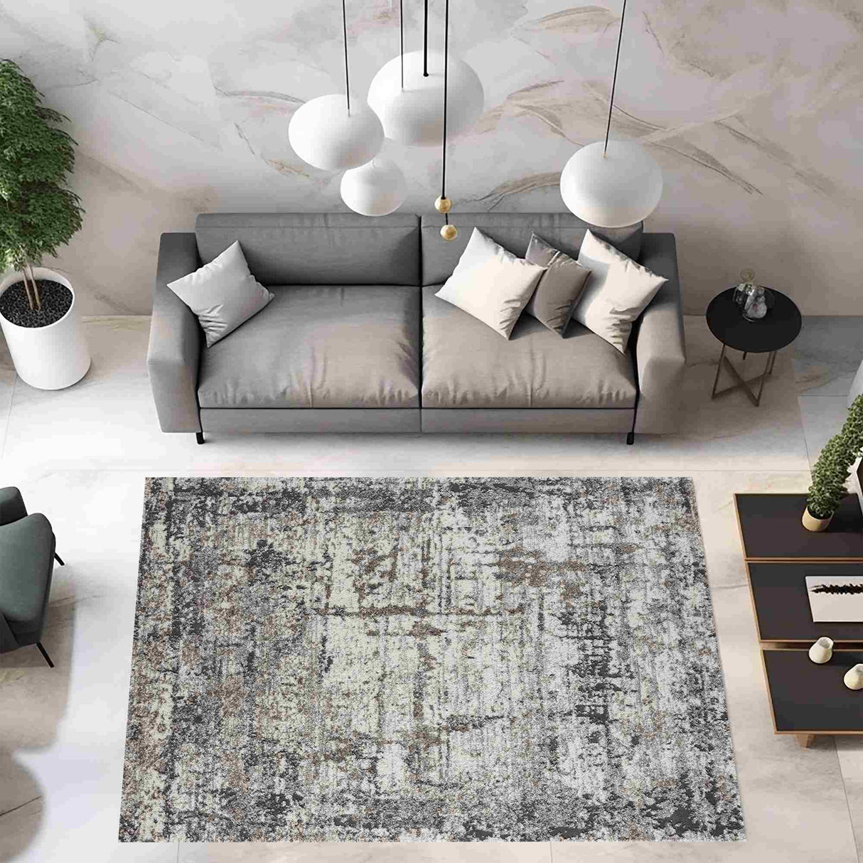 Aurora Area Rug 9918