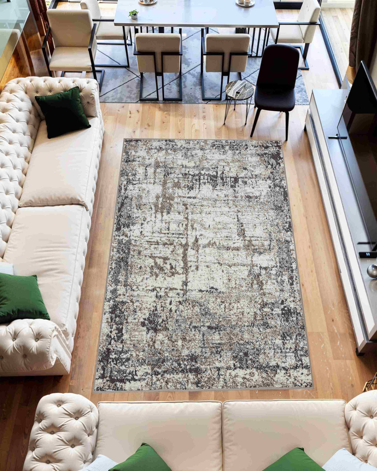 Aurora Area Rug 9918