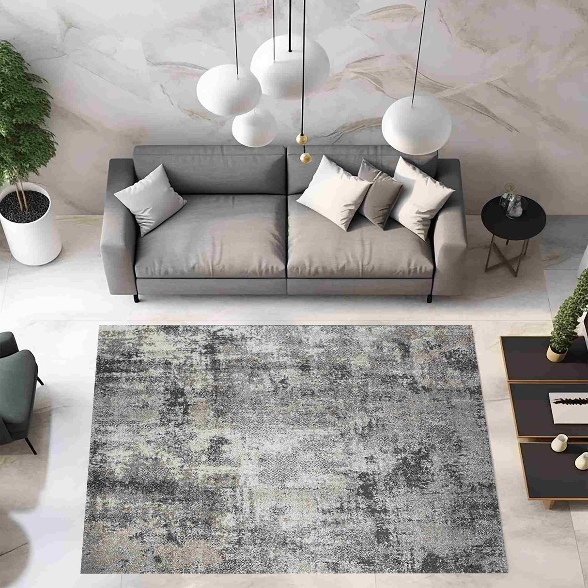 Aurora Area Rug 9919