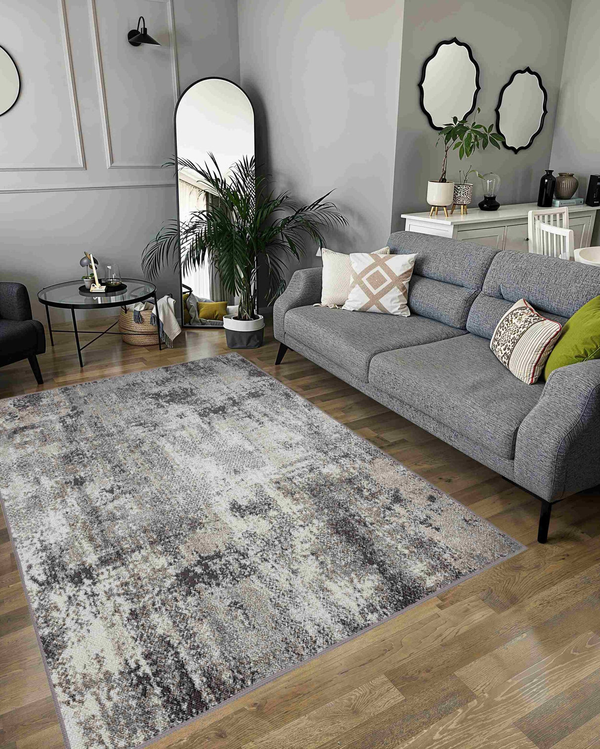 Aurora Area Rug 9919