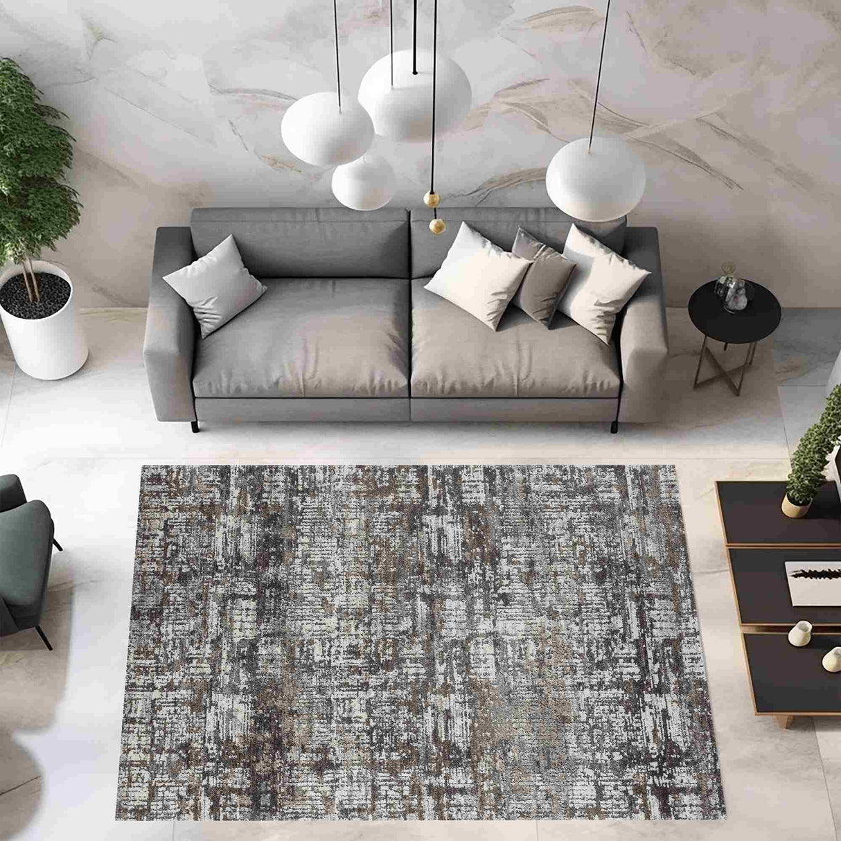 Aurora Area Rug 9920