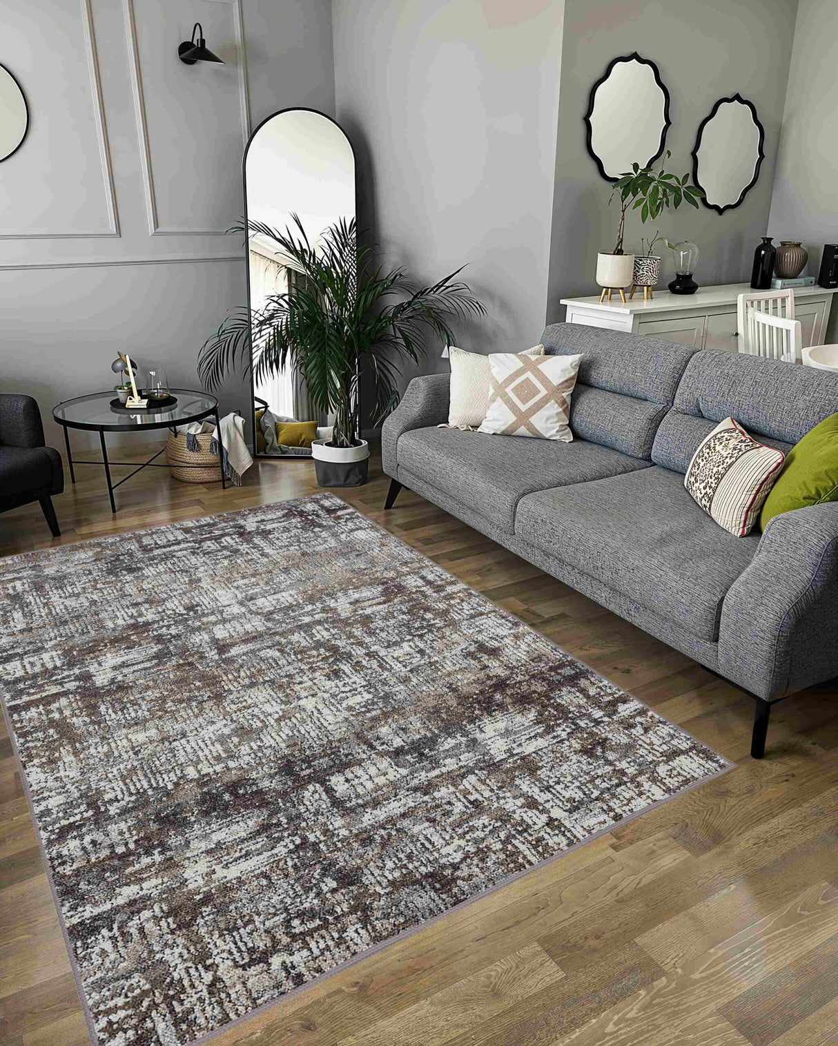 Aurora Area Rug 9920