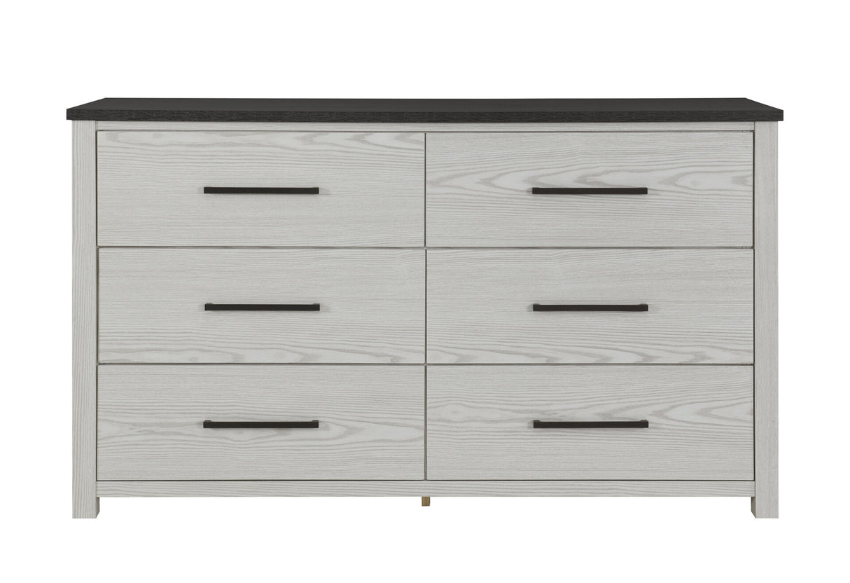 Ava Beige Dresser