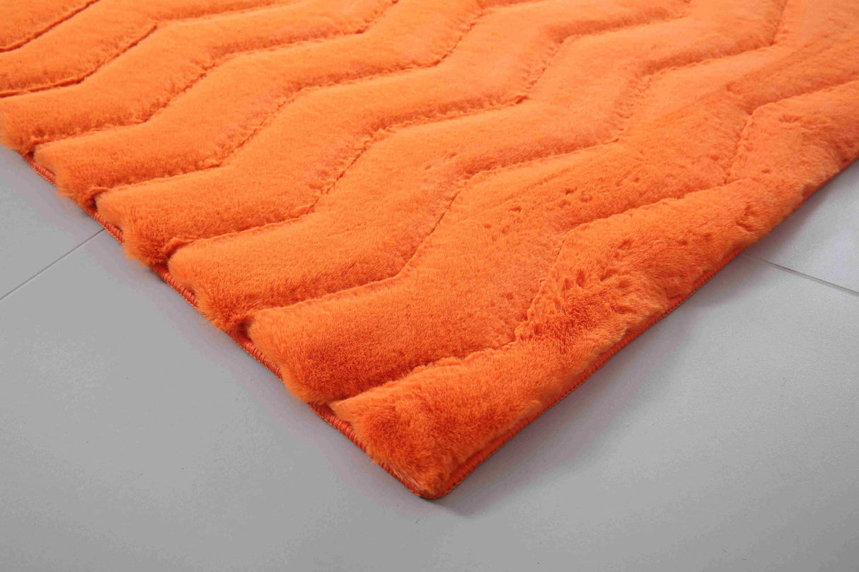 Ava Shaggy Rug
