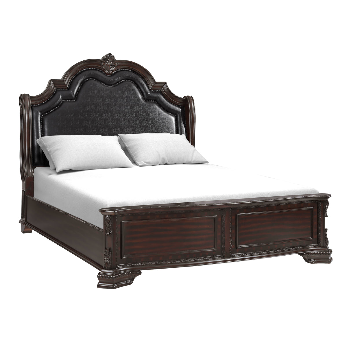 Sheffield Queen Bed