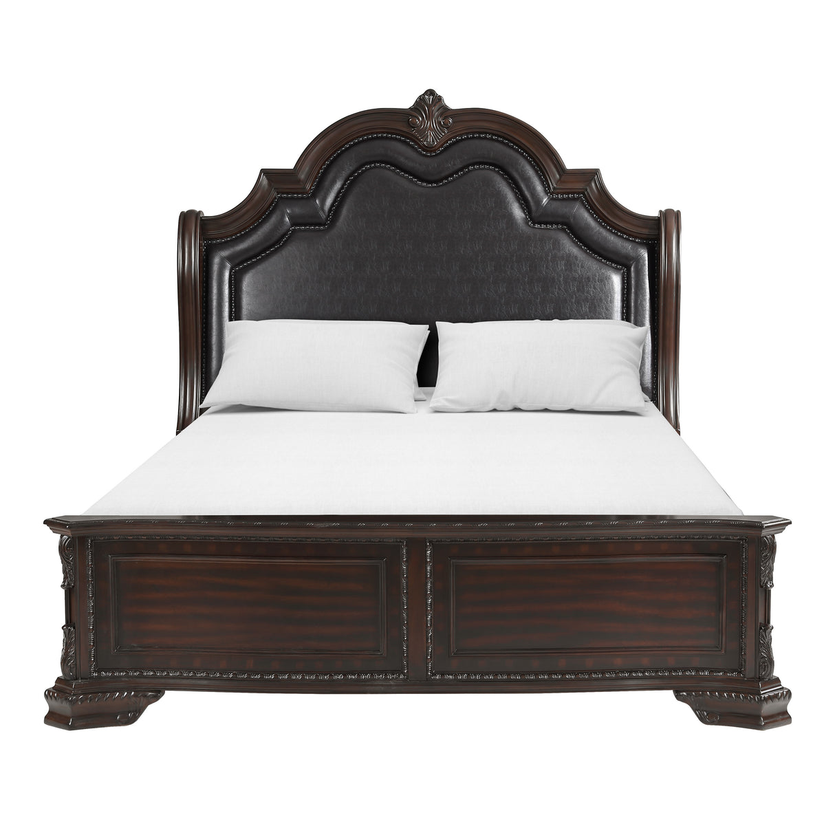 Sheffield Queen Bed