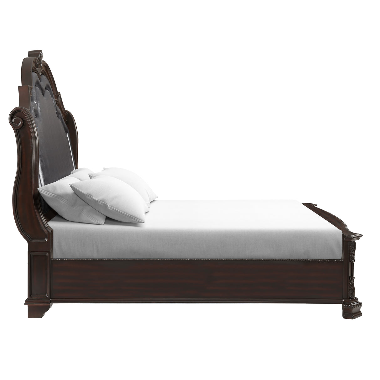 Sheffield Queen Bed
