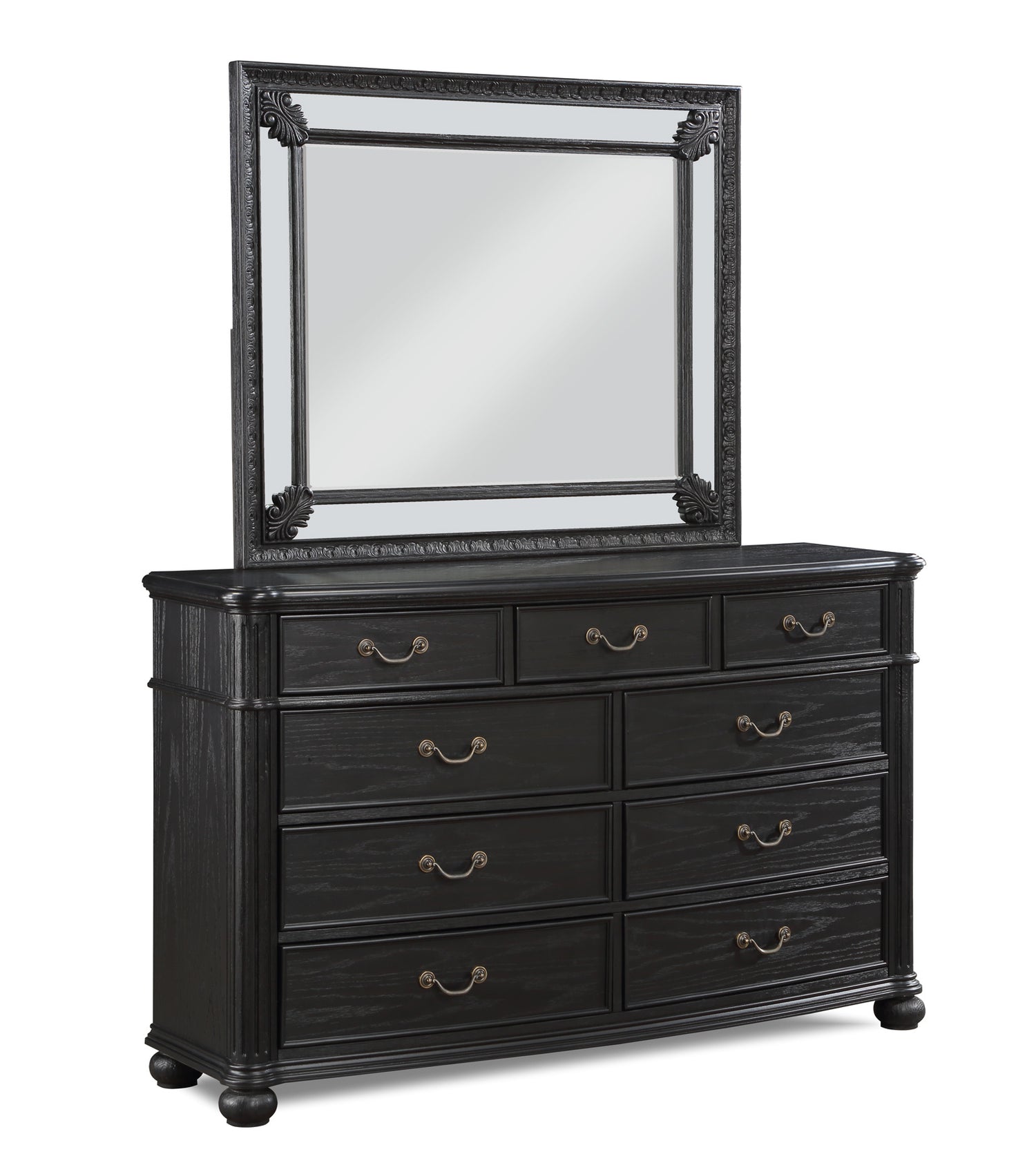 KINGSBURY DRESSER