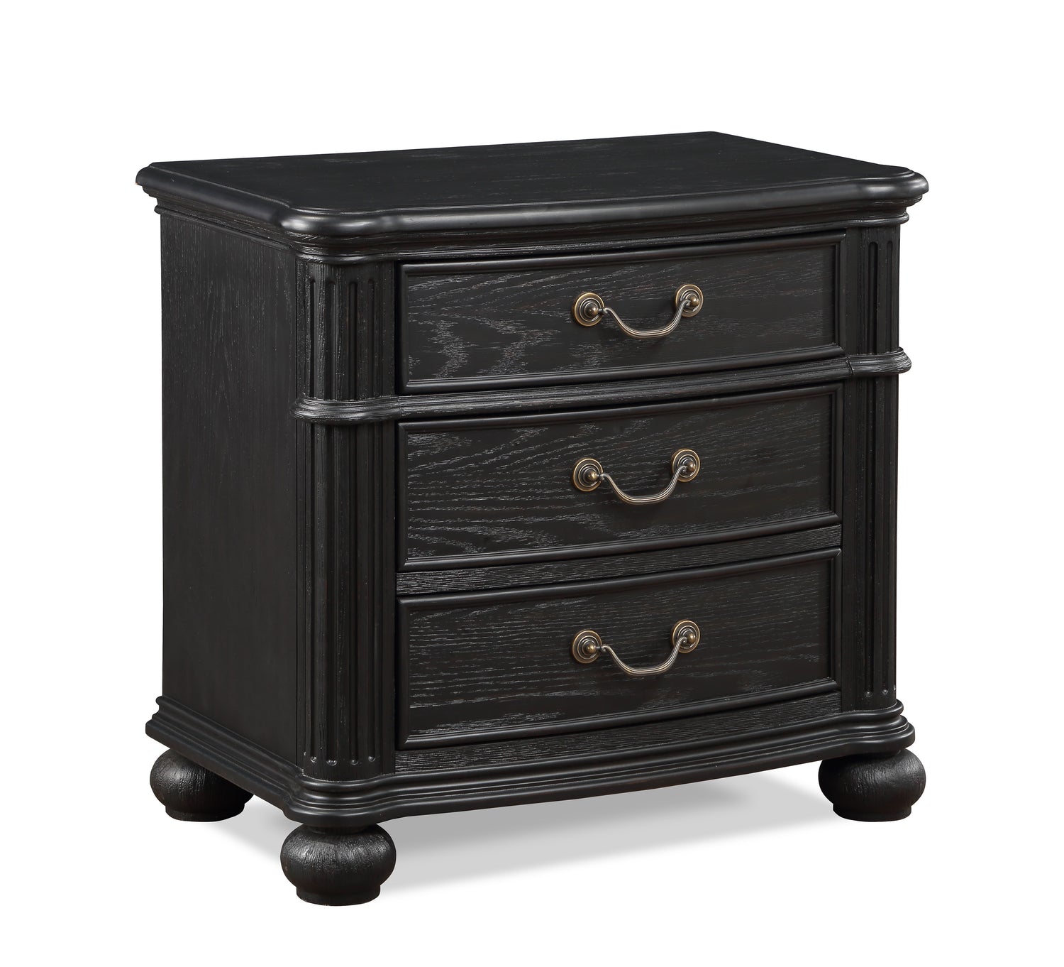 KINGSBURY NIGHT STAND