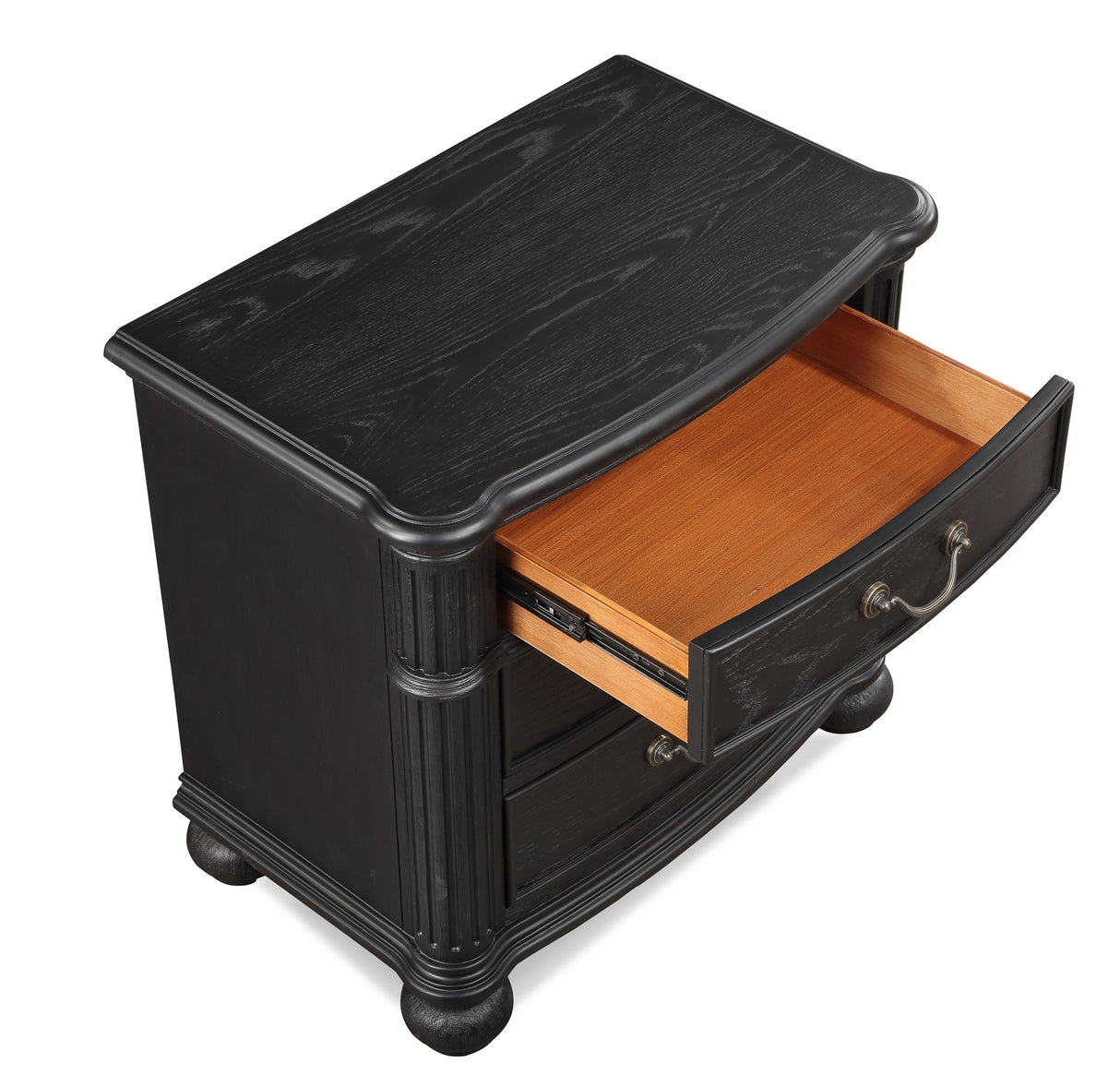 KINGSBURY NIGHT STAND