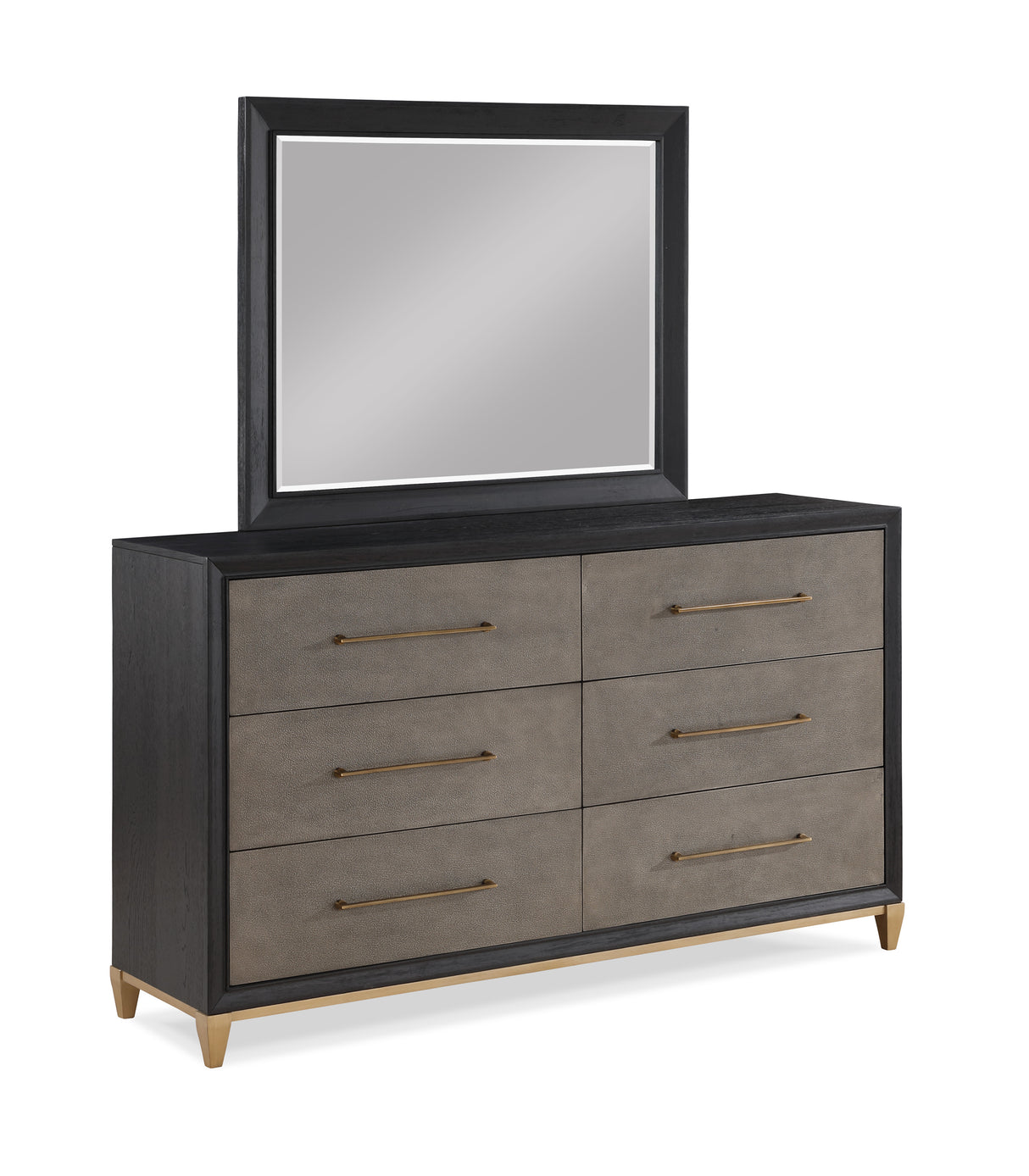 PAYSON DRESSER TOP