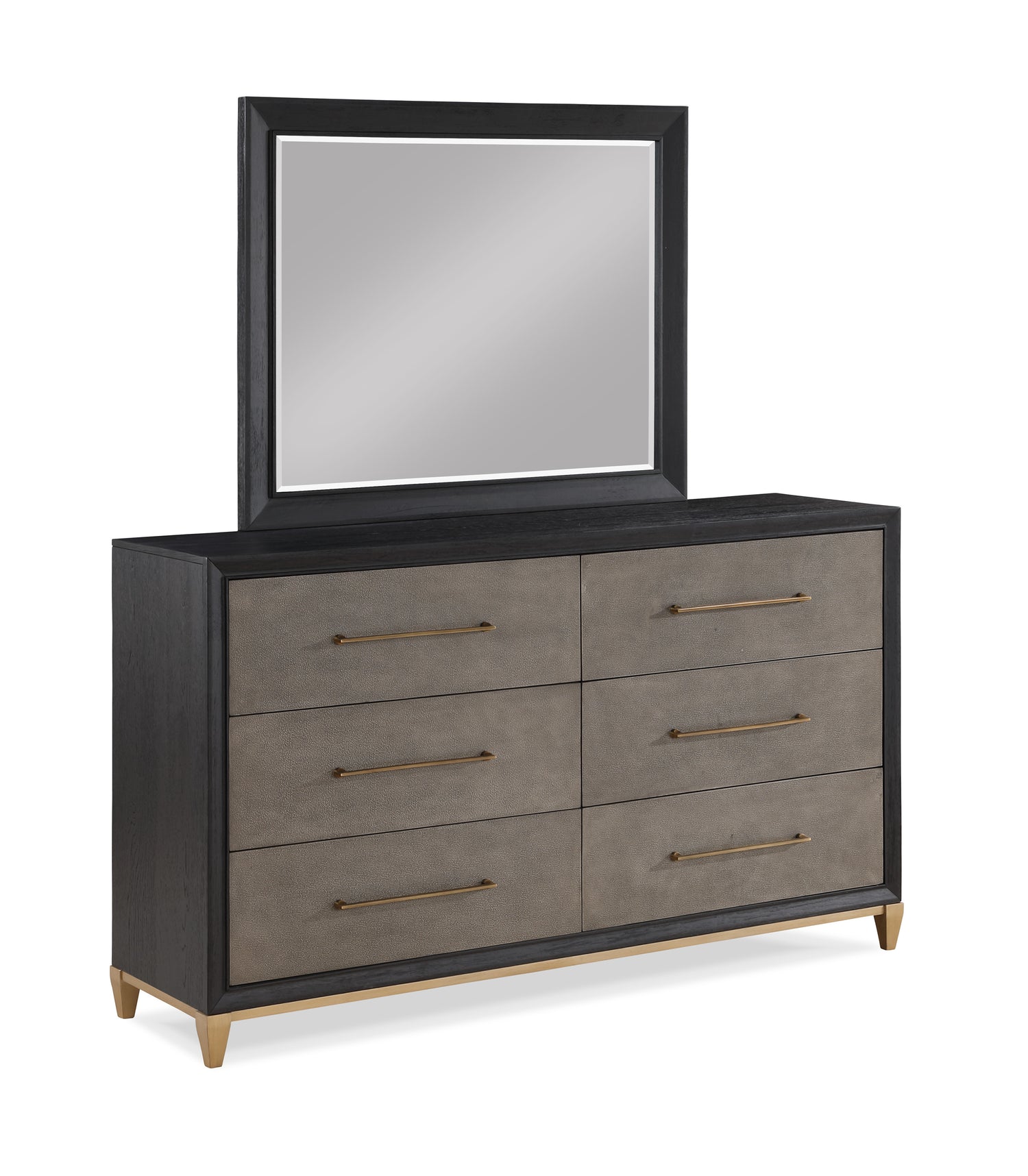 PAYSON DRESSER TOP