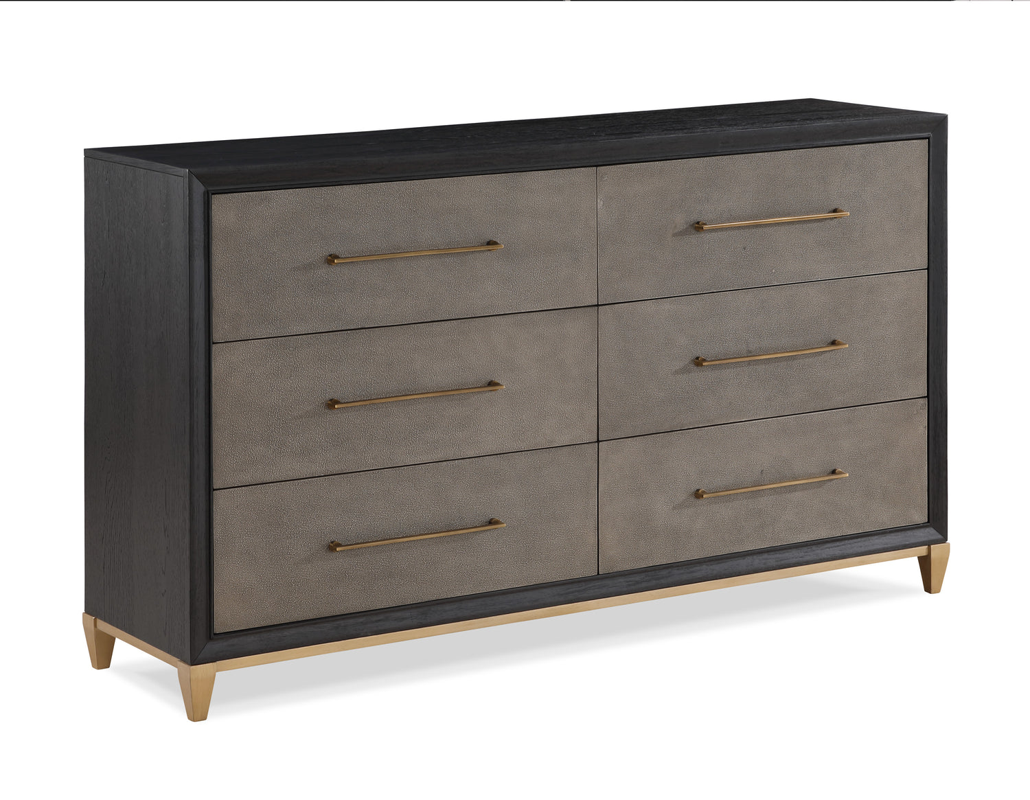 PAYSON DRESSER