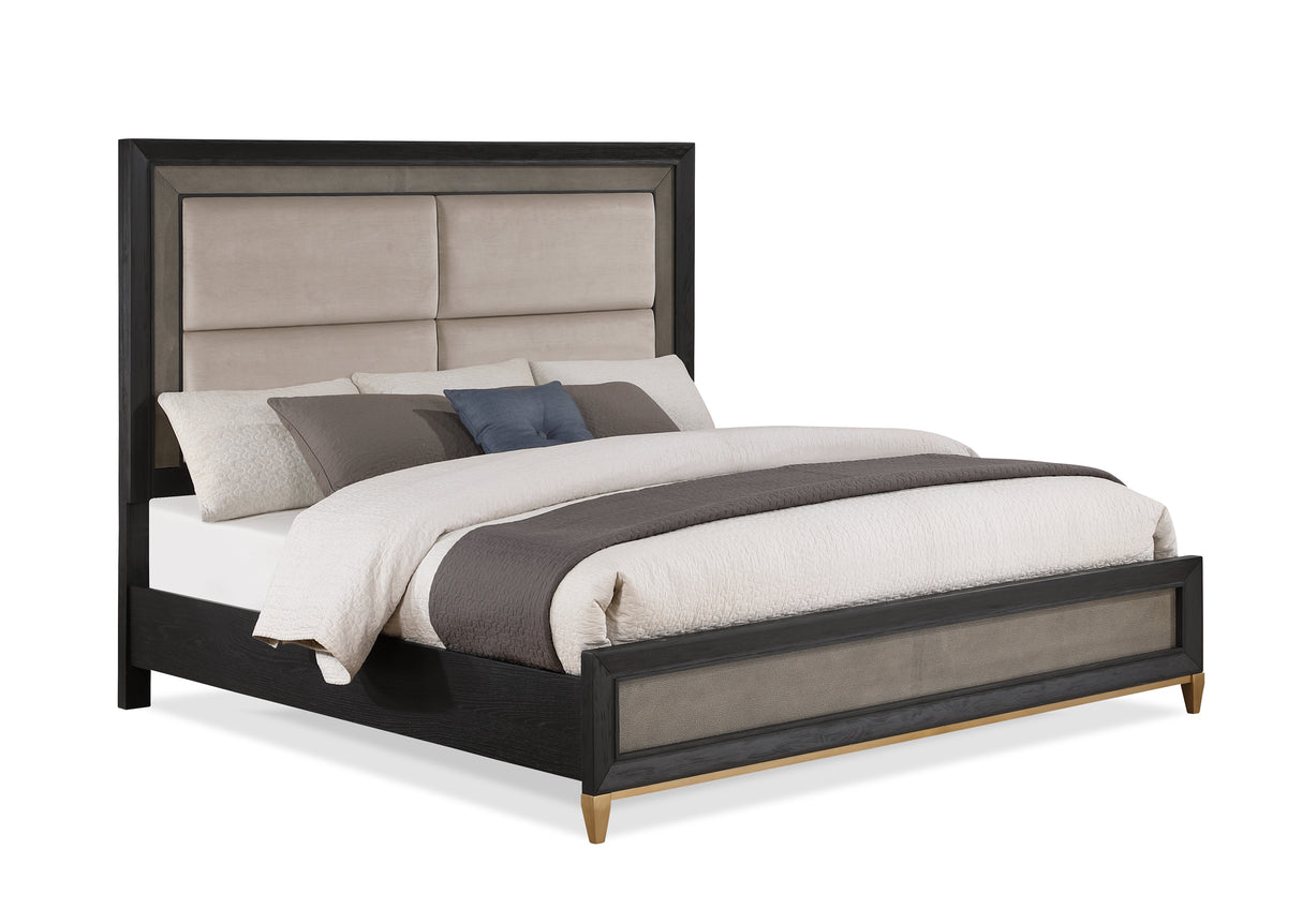 Payson Queen Bed