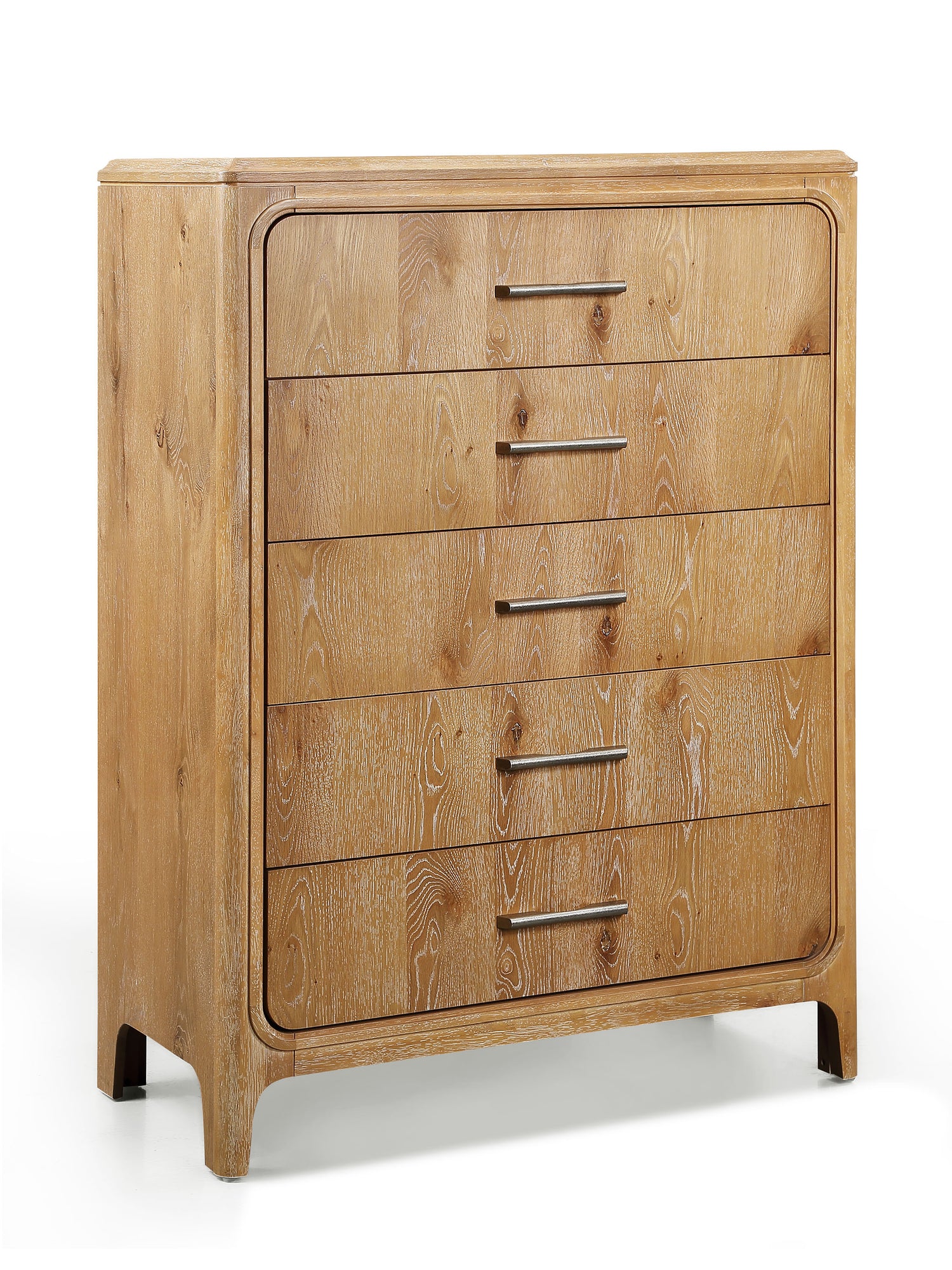 WESTCOTT CHEST-CERUSED NATURAL