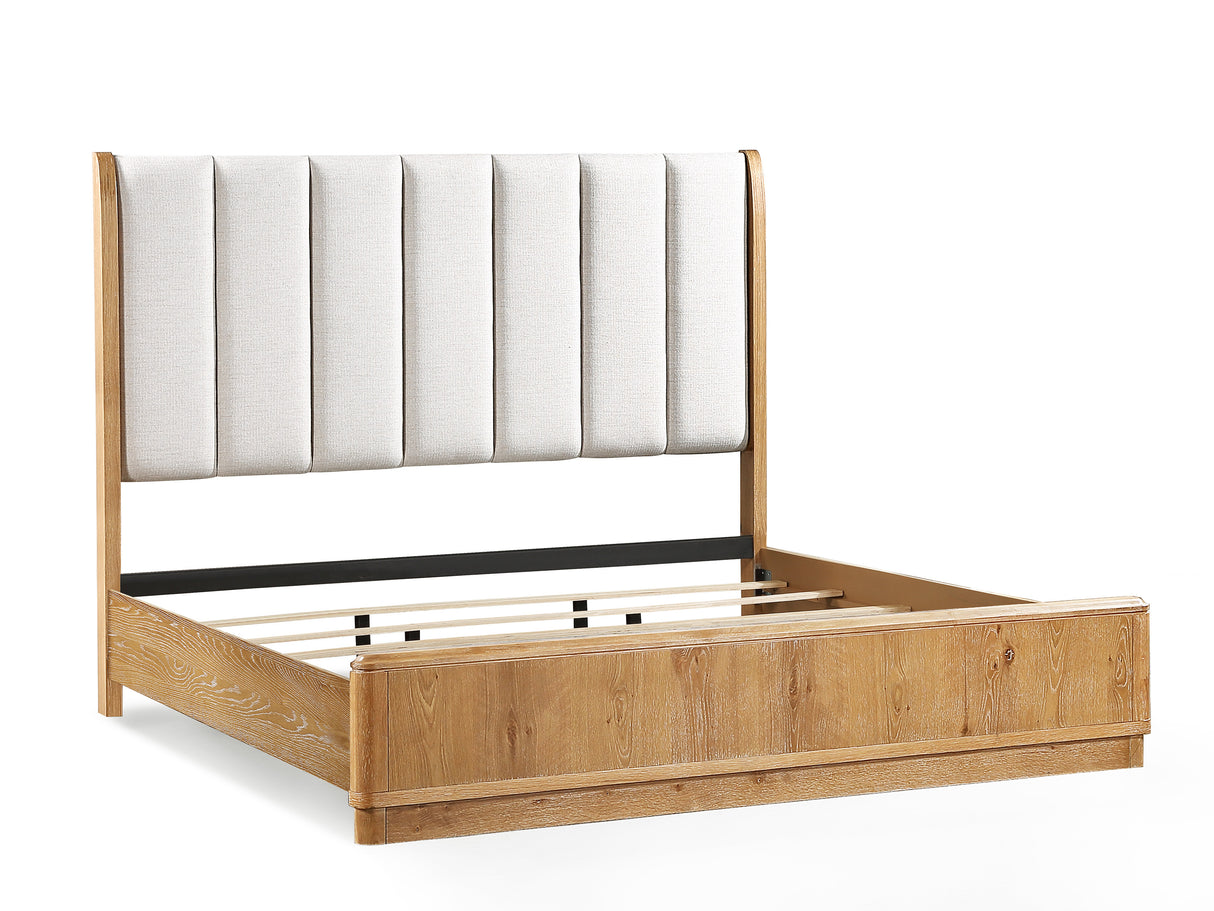 Westcott King Bed