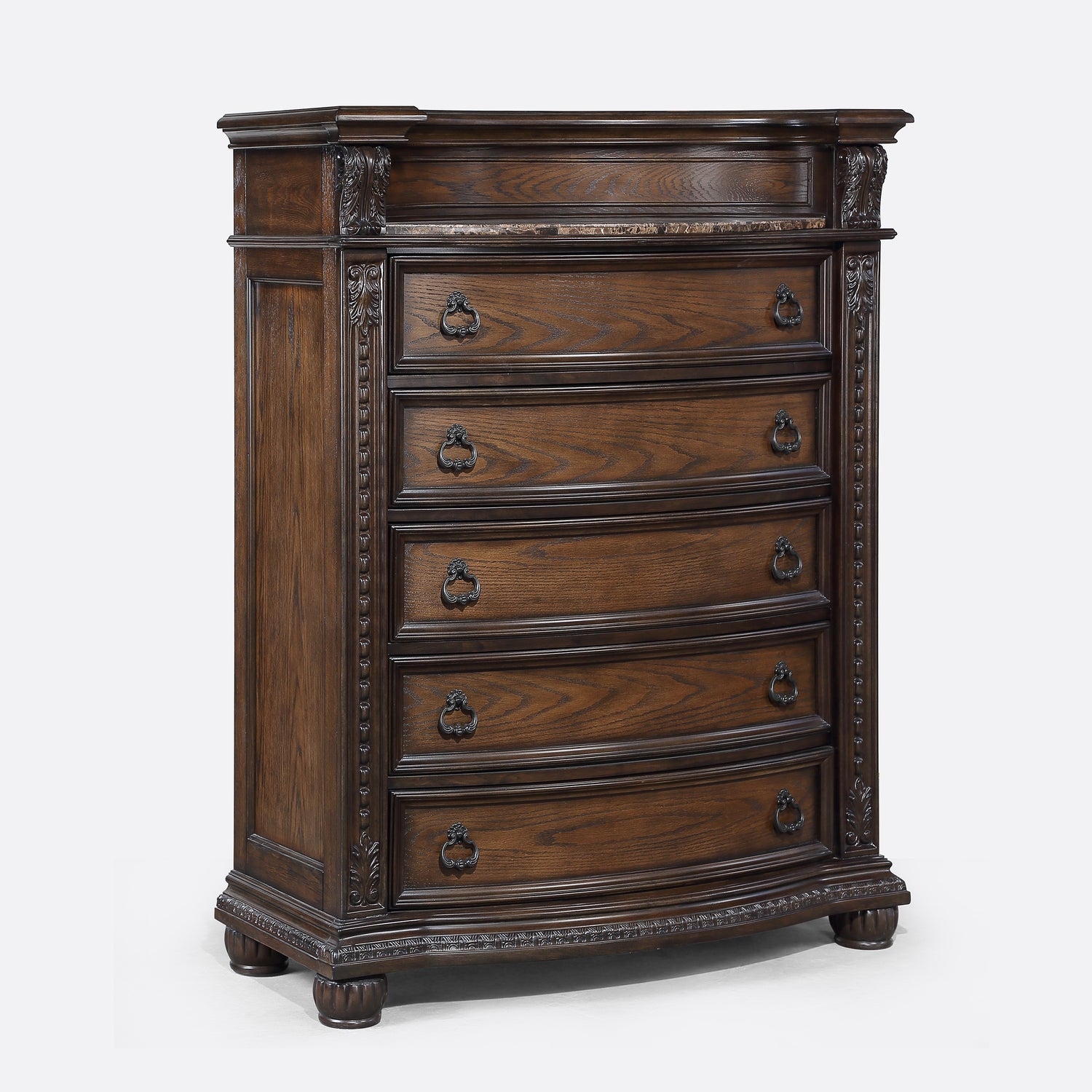 STANLEY CHEST-COFFEE BROWN
