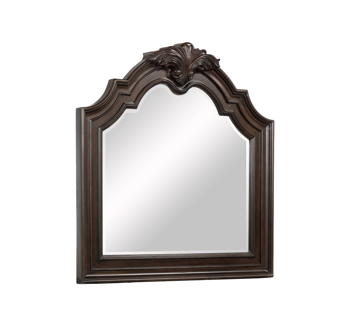 LUDWIG DRESSER TOP