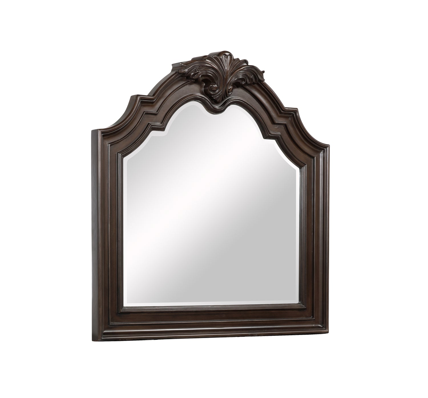 LUDWIG DRESSER TOP