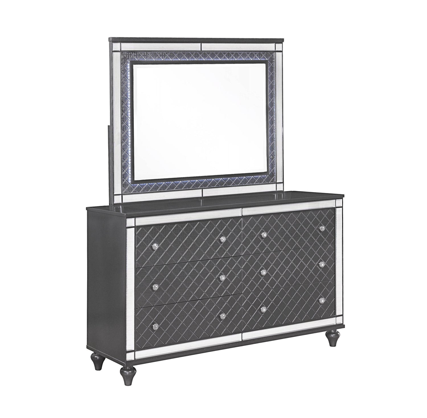 REFINO DRESSER TOP