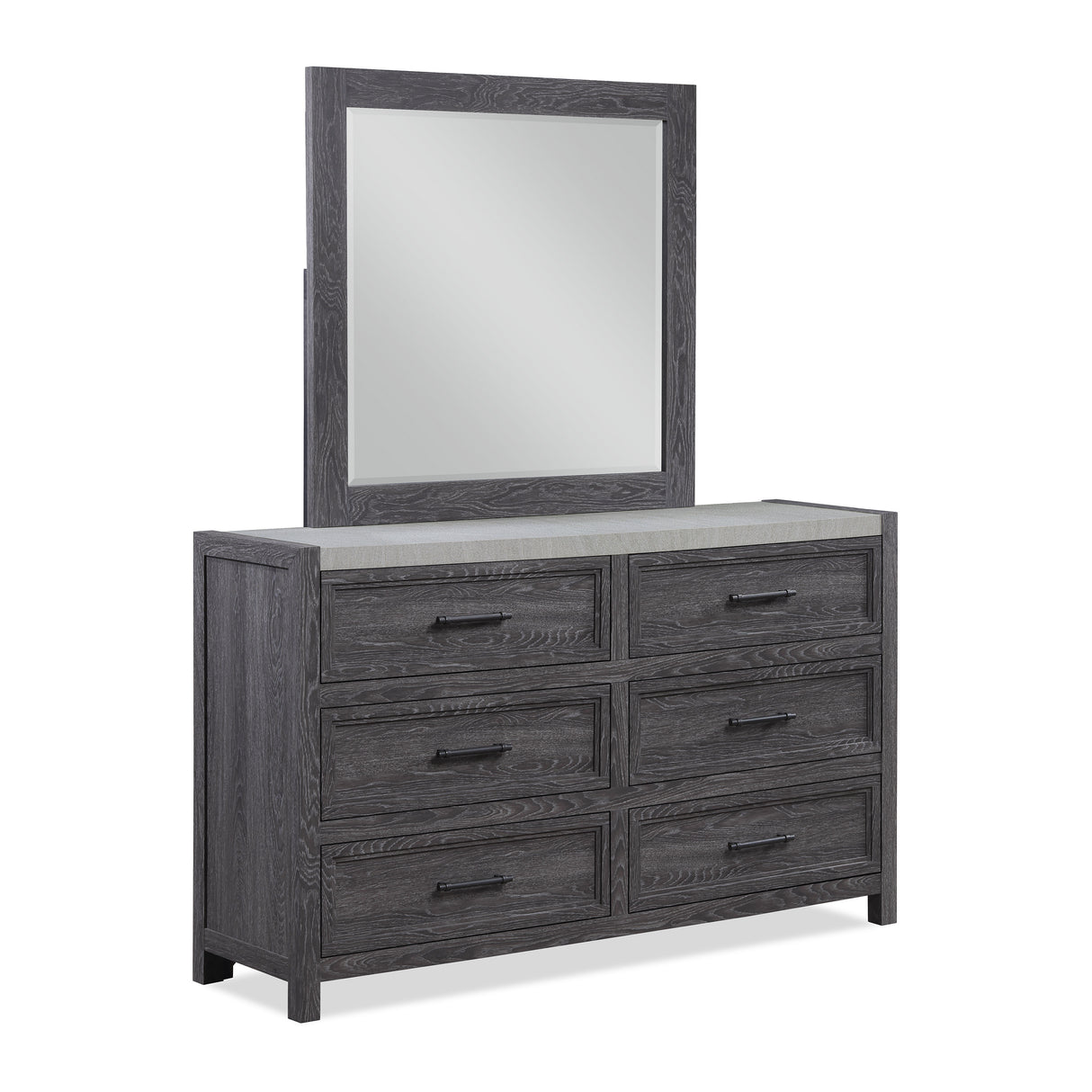 MADSEN DRESSER TOP